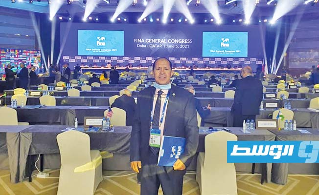قرارات مهمة للاتحاد الدولي للسباحة