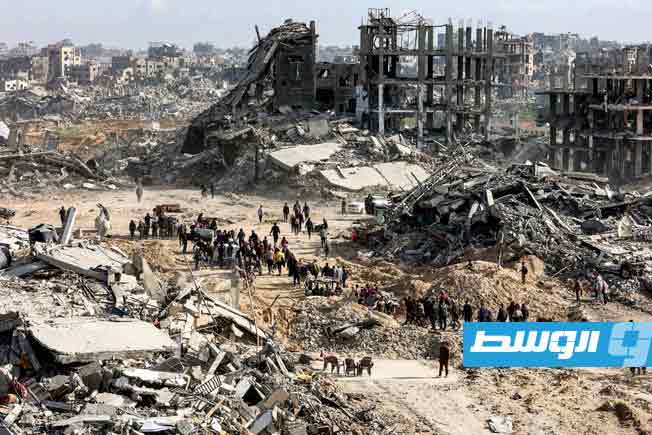 «حماس» تتهم الاحتلال بخرق اتفاق شرم الشيخ وتدعو لتحرك دولي عاجل