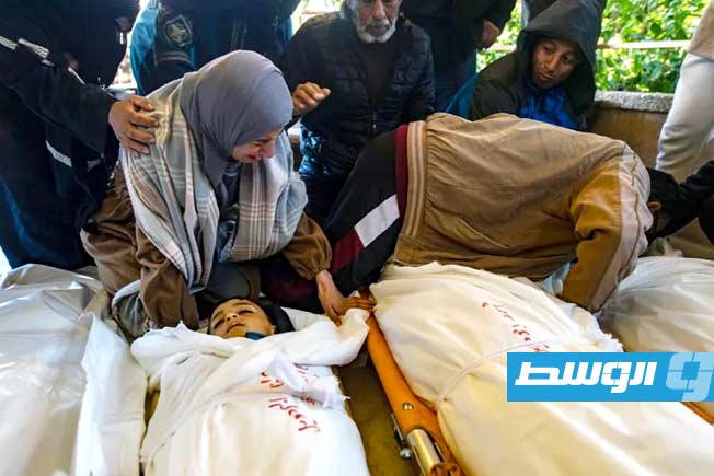 غوتيريس: «إسرائيل» حولت غزة إلى «ساحة قتل».. والمدنيون محاصرون في دوامة موت