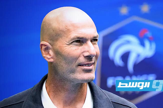 زيدان يجدد حلمه بتدريب منتخب فرنسا: «أعود للتدريب.. وسنرى ما سيحدث»