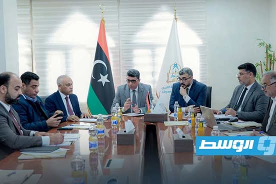 برئاسة شكشك.. خطة سريعة لمعالجة الأوضاع العمرانية