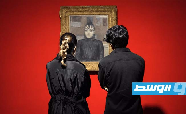بيكاسو في إيران.. معرض فني يضم أبرز لوحات الفن الغربي في طهران