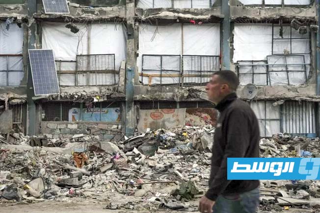 «تشاتام هاوس»: خطة ترامب تنحاز لأمن «إسرائيل» على حساب حل الدولتين