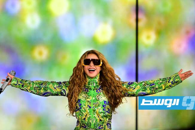 مادونا وشاكيرا و«بي تي إس» يحيون أول عرض فني في نهائي كأس العالم 2026
