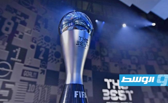 انتهاء عملية تصويت الجماهير على جوائز «فيفا» للأفضل للعام 2023
