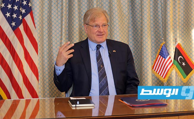 نورلاند بعد مشاورات الرباط: جهود مطلوبة للتقريب بين مجلسي النواب والدولة