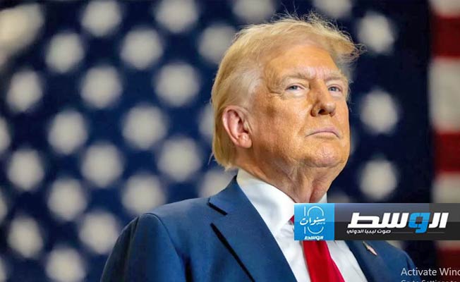 ترامب يحصد 40 صوتا في المجمع الانتخابي من ولاية تكساس