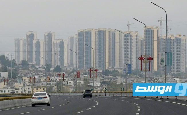 توسيع نطاق المشروع التجريبي للضريبة على العقارات في الصين