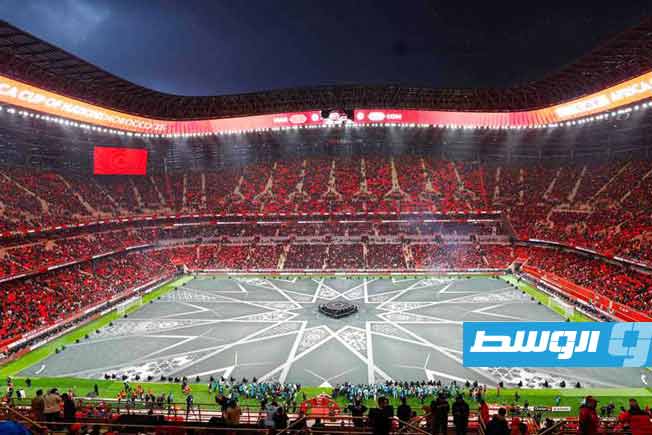 بـ119 هدفًا.. أمم أفريقيا «المغرب 2025» تدخل التاريخ كأقوى النسخ تهديفيًا