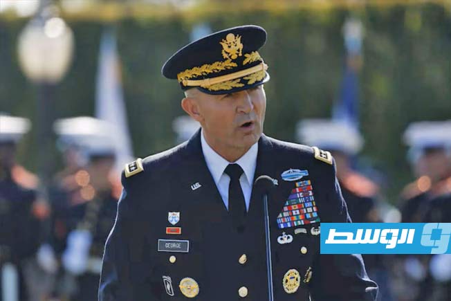 وزير الدفاع الأميركي يطلب من رئيس الأركان التنحي عن منصبه
