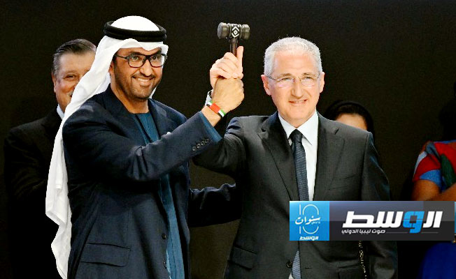 رئاسة «كوب29»: المؤتمر يشكل لحظة حقيقة لاتفاق باريس