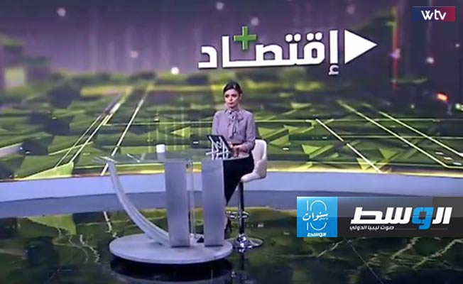 «اقتصاد بلس» يناقش: تمديد حظر الطيران الليبي في أجواء أوروبا.. ما الحل؟