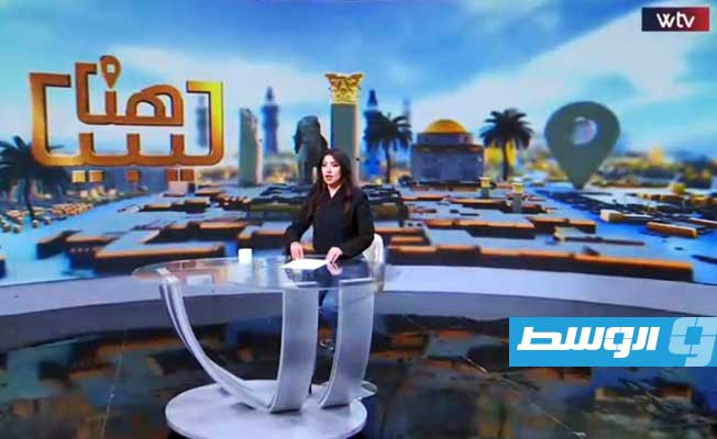 «هنا ليبيا» يتابع: موظفو الهيئة القضائية يلوحون بإيقاف العمل