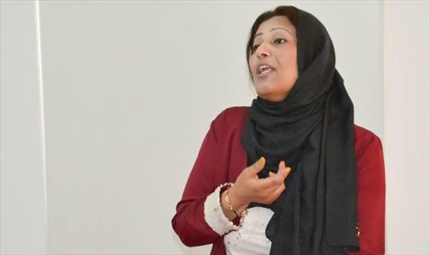 «أمازونات ليبيا» تنظم أمسية شعرية في بنغازي