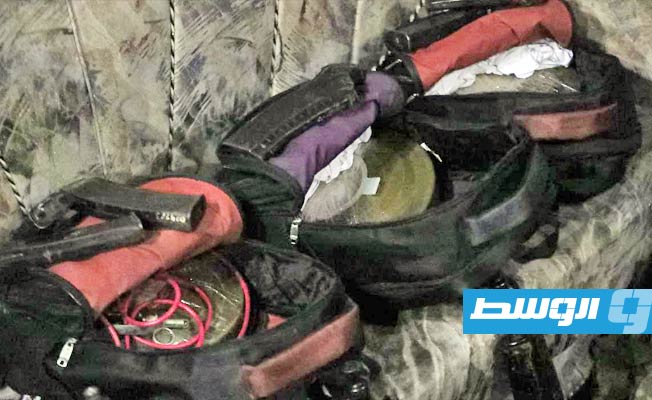 الاستخبارات السورية تعلن إحباط محاولة تفجير «داعشية» داخل مقام السيدة زينب