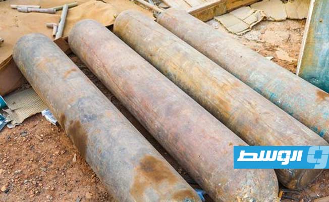 اللجنة الأمنية لحكومة باشاغا تبدأ ممارسة عملها