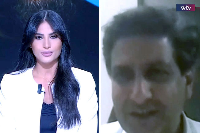 قاض لبناني يجيب لقناة «الوسط» عن تساؤلات حول قضية هانيبال القذافي