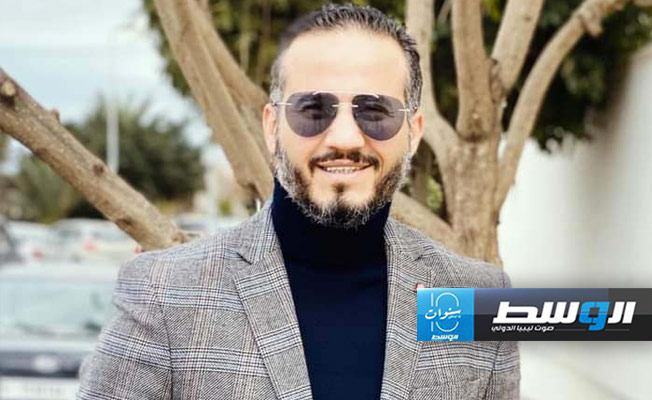 قريرة ينظم ندوة حول واقع الكرة الليبية