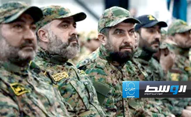 نجاة القيادي البارز في «حزب الله» فؤاد شكر من الغارة الإسرائيلية في الضاحية