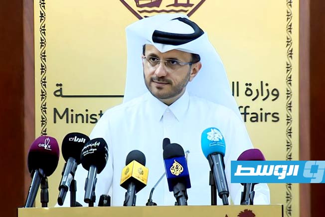 قطر: الدبلوماسية مع إيران ممكنة فقط إذا أوقفت الهجمات