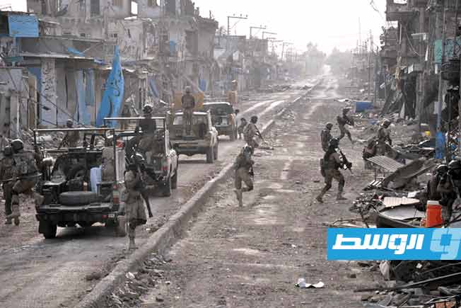 مقتل 4 أطفال بهجوم على حافلة مدرسية في باكستان