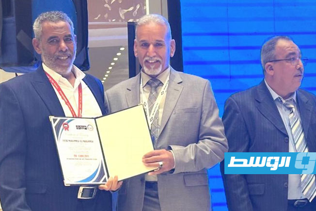 في ذكرى تأسيسها الـ55.. «البريقة» تحصل على شهادة «الأيزو»