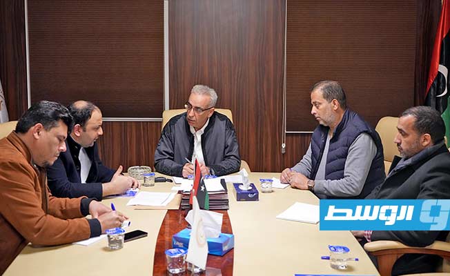 حكومة الدبيبة: لجان البلديات مسؤولة عن قوائم مبادرة الإسكان الشبابي