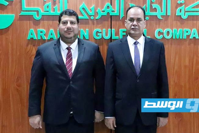 سليمان: مؤسسة النفط لم تتسلم ميزانية 2025 باستثناء الرواتب