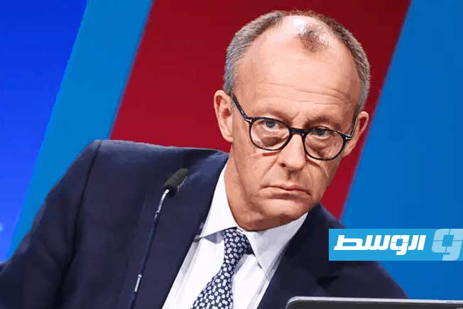 المستشار الألماني: ترامب وقادة أوروبا يشاركون في محادثات حول أوكرانيا
