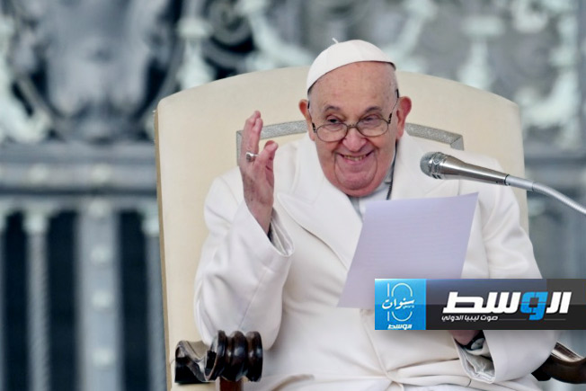 بابا الفاتيكان: الحقيقة والعدالة لم يتحققا بعد في تحقيقات انفجار مرفأ بيروت