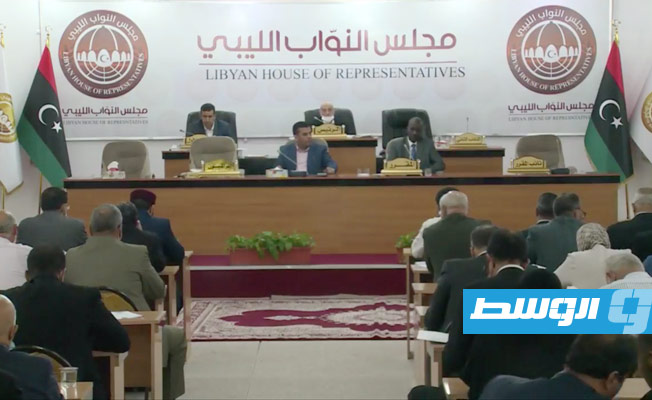 انطلاق جلسة النواب لمناقشة ردود الحكومة على بنود الاستجواب