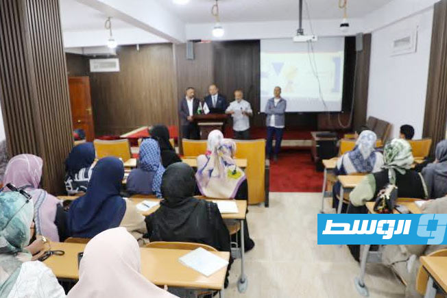 دورة تدريبية في «الذكاء الصناعي وصناعة الإعلام الرقمي» بجامعة العاصمة