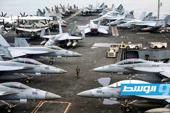 «أكسيوس»: إدارة ترامب تشترط اتفاقا نوويا دائما مع إيران لتفادي الحرب