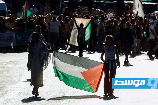 الحكومة الإسبانية توافق على حظر توريد الأسلحة إلى «إسرائيل»