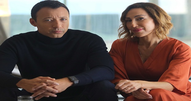 أحمد فهمي عن «قارئة الفنجان»: دراما تشويقية من نوع خاص