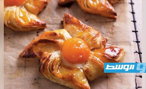 حضري الدنش للفطور