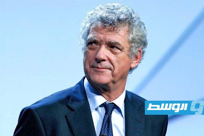 رئيس الاتحاد الإسباني السابق يواجه خطر السجن 15 عاما