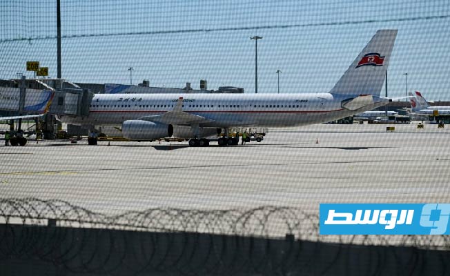 كوريا الشمالية تستأنف رحلاتها الجوية التجارية بعد 3 أعوام من إغلاق حدودها