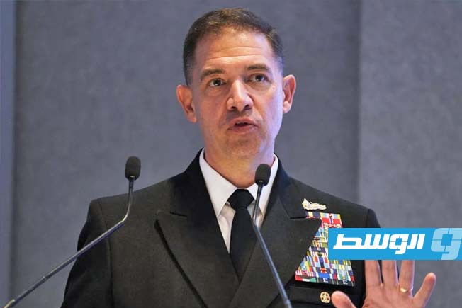 القائد الجديد للقيادة المركزية للجيش الأميركي يختتم أول زيارة لـ«إسرائيل»