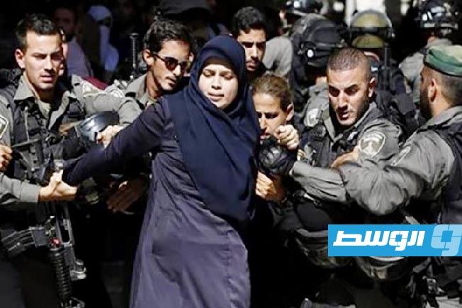 «شؤون المرأة» الفلسطينية: 28 ألف شهيدة جراء حرب الإبادة الإسرائيلية.. وأسيرات تعانين انتهاكات جسيمة في سجون الاحتلال
