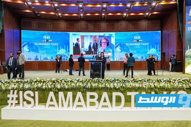 البيت الأبيض يعلن مناقشة إجراء جولة تفاوض ثانية مع إيران في باكستان