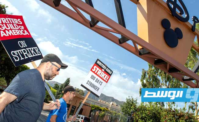 إجراءات مشددة من «ديزني» لتعويض تراجع عدد مشتركيها