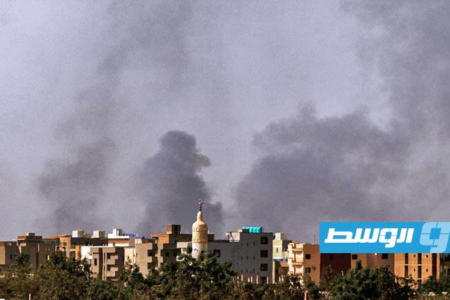 الصين تدعو رعاياها إلى مغادرة السودان «فورًا»