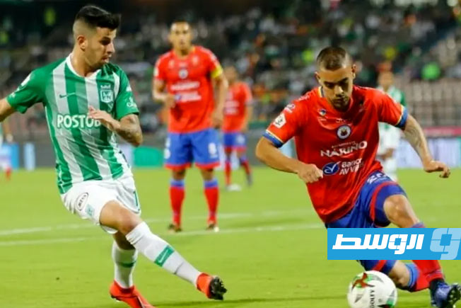 لاعبو كولومبيا يصوتون لصالح الإضراب.. ما السبب؟