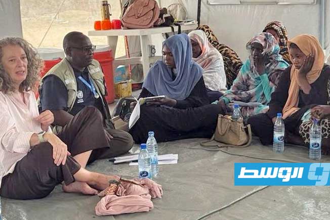 الأمم المتحدة: «الدعم السريع» تستخدم تجويع المدنيين في الفاشر كسلاح حرب