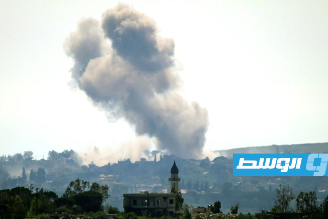 لبنان يطالب واشنطن بالضغط على «إسرائيل» لوقف هجماتها