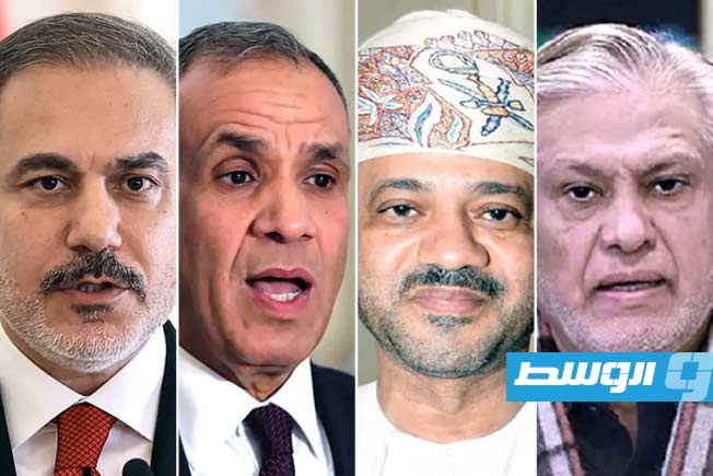 محادثات «مصرية - باكستانية - تركية - عمانية» تتناول المفاوضات «الأميركية - الإيرانية»
