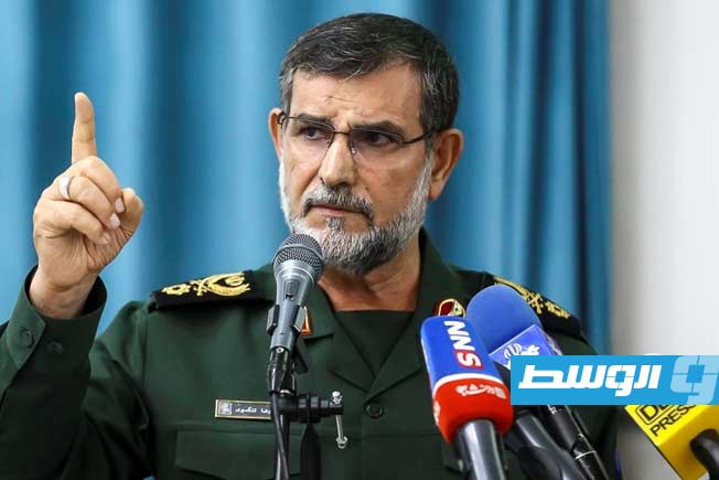 «إسرائيل» تزعم اغتيال قائد البحرية في الحرس الثوري الإيراني