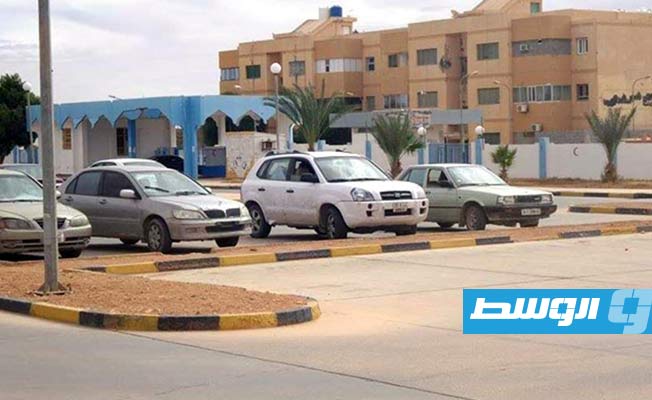 مستشفى بني وليد العام يستقبل 5 أطفال ومسنا مصابين بلدغات العقارب