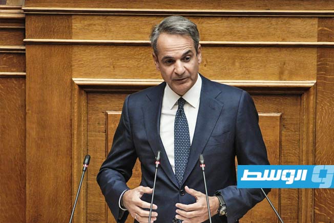 اليونان تقترح مبادرة للتعاون الإقليمي مع ليبيا ومصر وتركيا وقبرص